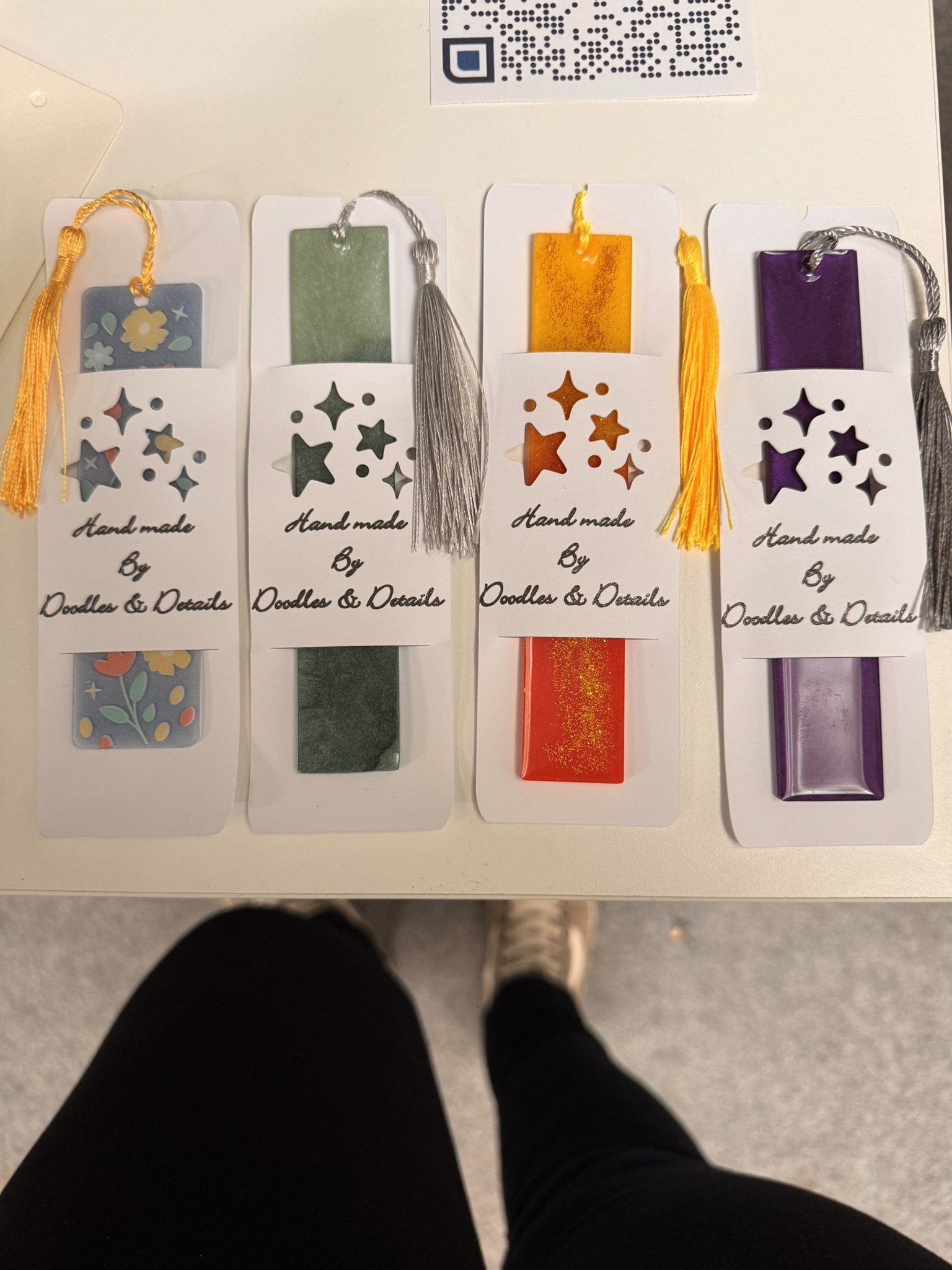 BookMarks