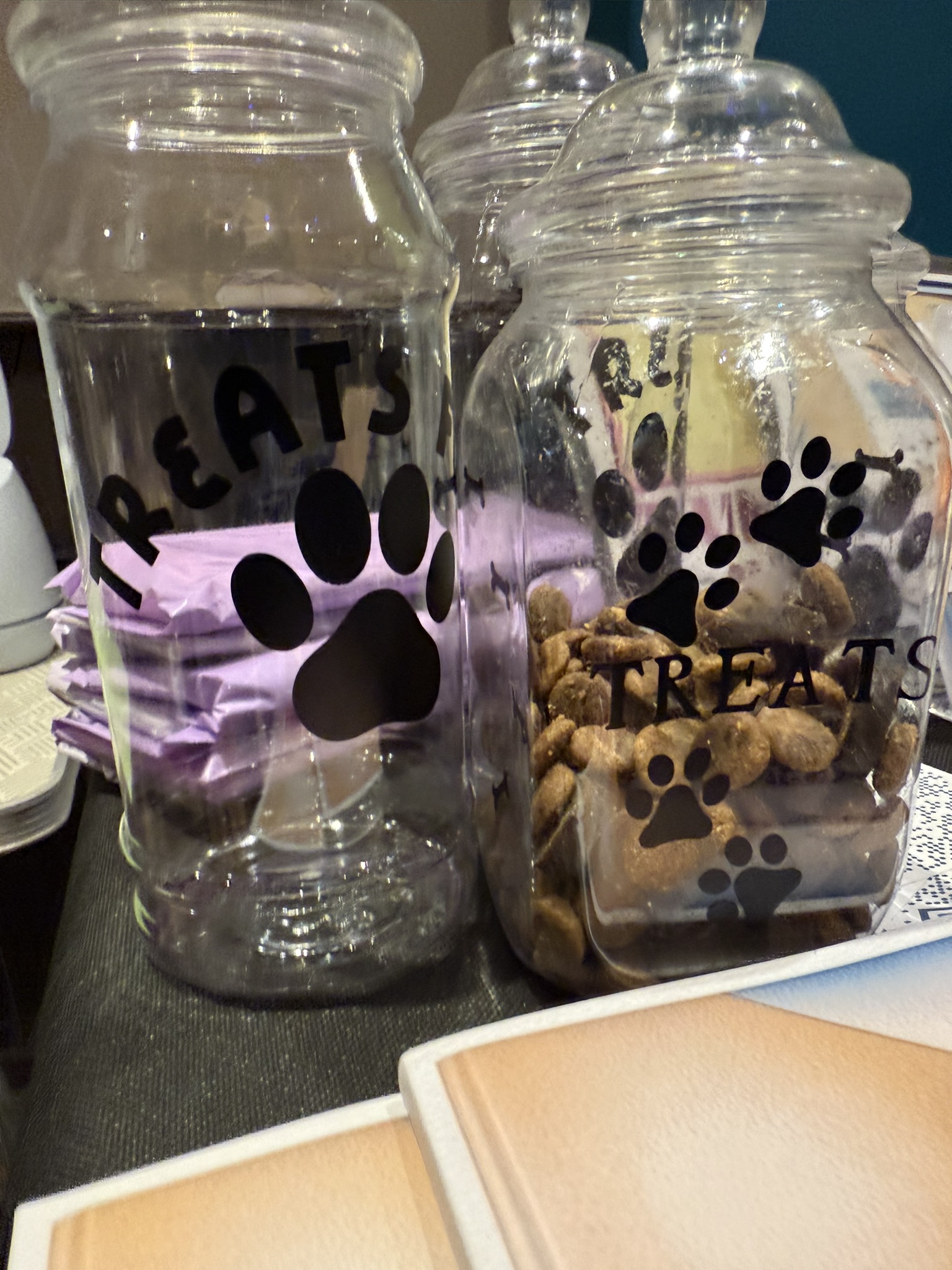 Custom handmade piece