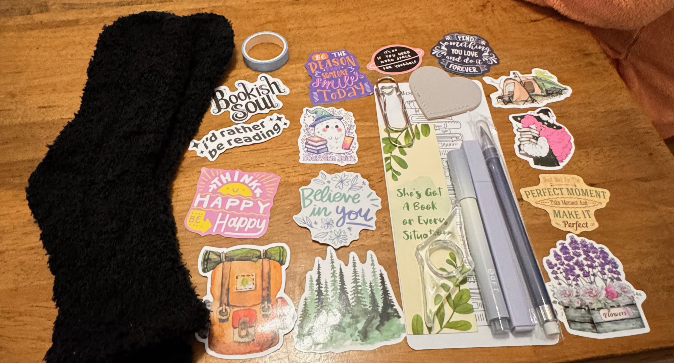 Craft sample 2